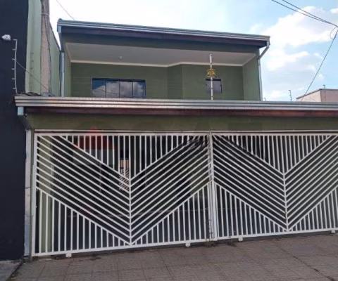 CASA PARA VENDA NO JARDIM IMPERATRIZ - SOROCABA/SP