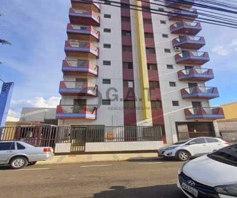 APARTAMENTO PARA LOCAÇÃO NO EDIFÍCIO SAN RAFAEL - SOROCABA/SP