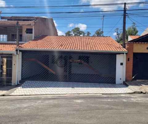 CASA À VENDA NO JARDIM PIAZZA DI ROMA- SOROCABA/SP