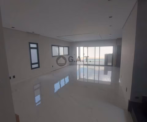 CASA EM CONDOMÍNIO PARA LOCAÇÃO NO  CYRELLA - VOTORANTIM/SP