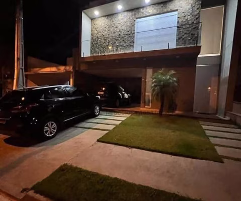 CASA EM CONDOMÌNIO À VENDA NO RESIDENCIAL VILLAGIO DI CAPRI - VOTORANTIM/SP