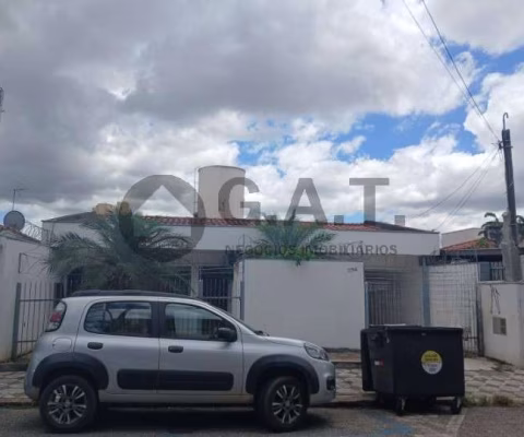 CASA COMERCIAL PARA LOCAÇÃO NO CENTRO DE SOROCABA/SP
