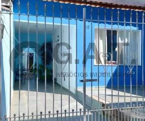 CASA À VENDA NO JARDIM CASA BRANCA - SOROCABA/SP