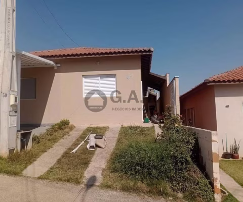 CASA EM CONDOMÍNIO À VENDA NO RESIDENCIAL SAVOIA - SOROCABA/SP