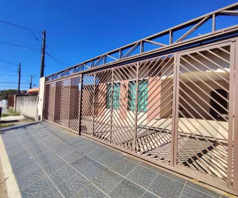 CASA À VENDA NO JARDIM BRASILÂNDIA - SOROCABA/SP