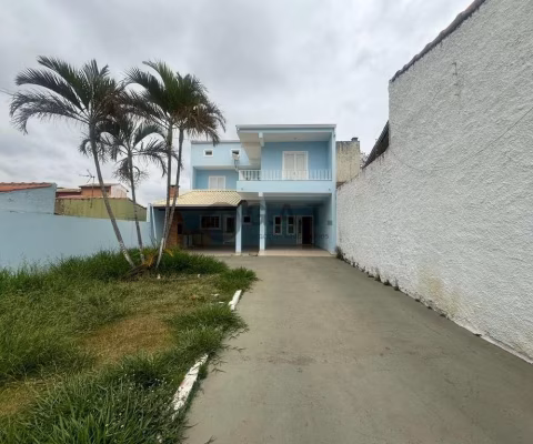 CASA PARA LOCAÇÃO NO JARDIM SÃO CARLOS - SOROCABA/SP