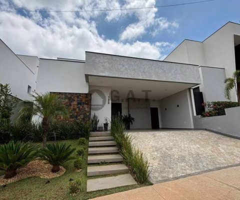 CASA À VENDA NO CONDOMÍNO CHÁCARA ONDINA - SOROCABA/SP