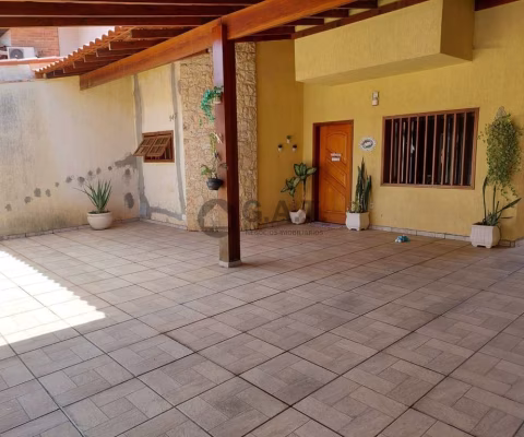CASA À VENDA NO DEOLINDA GUERRA - SOROCABA/SP