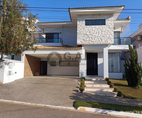 CASA EM CONDOMÍNIO À VENDA NO GRANJA DEOLINDA - SOROCABA/SP