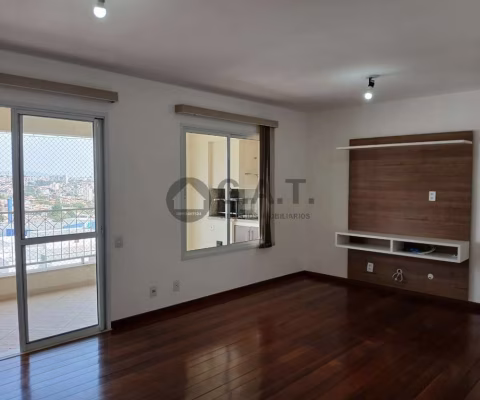 APARTAMENTO PARA LOCAÇÃO NO CONDOMÍNIO DUETO - SOROCABA/SP