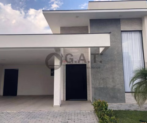 CASA EM CONDOMÍNIO À VENDA NO RENAISSANCE - SOROCABA/SP