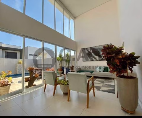 CASA EM CONDOMÍNIO À VENDA NO RESIDENCIAL LE FRANCE - SOROCABA/SP