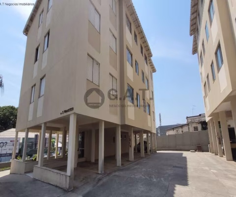 APARTAMENTO À VENDA NO CONDOMÍNIO SÃO FRANCISCO - SOROCABA/SP