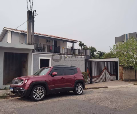 CASA PARA LOCAÇÃO NO JD. SANTA ROSÁLIA - SOROCABA/SP