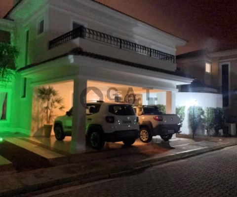 CASA EM CONDOMÌNIO À VENDA NO RESIDENCIAL VILLAS EUROPA - SOROCABA/SP