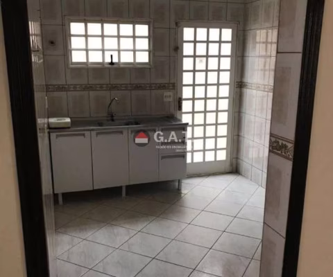 CASA PARA LOCAÇÃO NO JARDIM WANEL VILLE IV - SOROCABA/SP