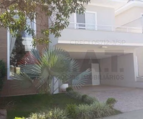 CASA EM CONDOMÍNIO PARA LOCAÇÃO NO IBITI ROYAL PARK - SOROCABA/SP