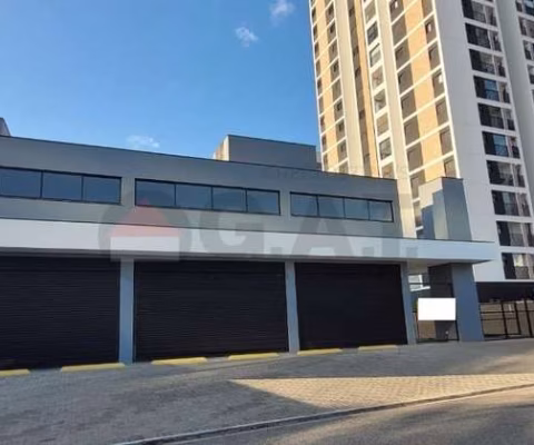 SALÃO PARA LOCAÇÃO NO PARQUE CAMPOLIM - SOROCABA/SP