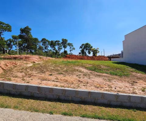 TERRENO EM CONDOMÍNIO À VENDA NO RESIDENCIAL HELENA MARIA - SOROCABA/SP