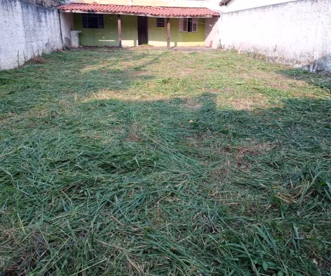 TERRENO PARA LOCAÇÃO NO JARDIM PRESTES DE BARROS - SOROCABA/SP