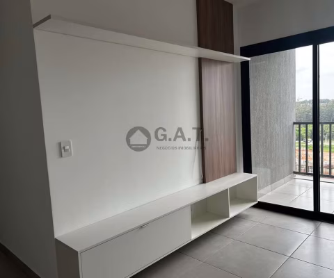 APARTAMENTO PARA LOCAÇÃO NO EDIFÍCIO JK BOA VISTA - SOROCABA/SP
