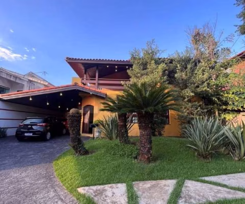 CASA EM CONDOMÍNIO PARA LOCAÇÃO NO RESIDENCIAL SAURA - SOROCABA/SP