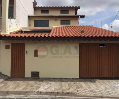 CASA À VENDA NO JARDIM SANTA BÁRBARA - SOROCABA/SP