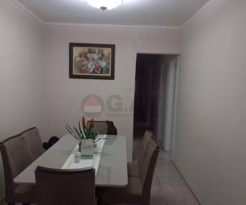 CASA À VENDA NO JARDIM SANTA BÁRBARA - SOROCABA/SP