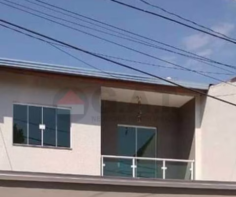 CASA À VENDA NO SOL NASCENTE - SOROCABA/SP