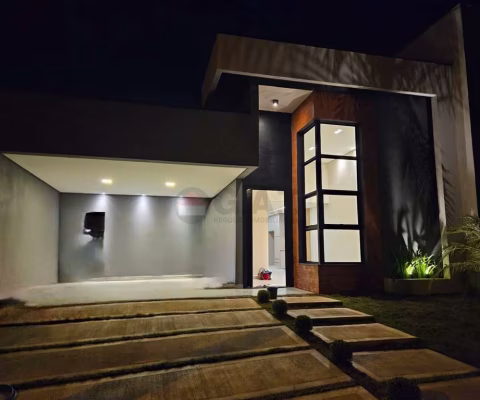 CASA EM CONDOMÍNIO À VENDA NO VILLAGIO MILANO - SOROCABA/SP