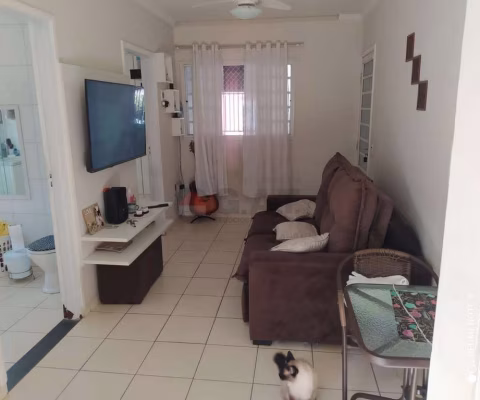 CASA À VENDA NO JARDIM RESIDENCIAL NIKKEY - SOROCABA/SP