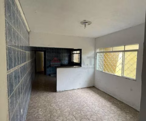 CASA À VENDA NO JARDIM SANTO ANDRÉ - SOROCABA/SP