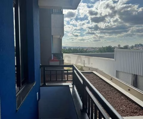 APARTAMENTO PARA LOCAÇÃO NO EDIFÍCIO EVOLUTION BOA VISTA - SOROCABA/SP