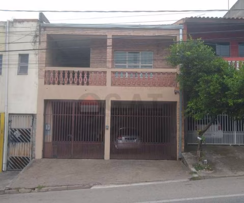 CASA À VENDA NO JARDIM SÃO GUILHERME  - SOROCABA/SP