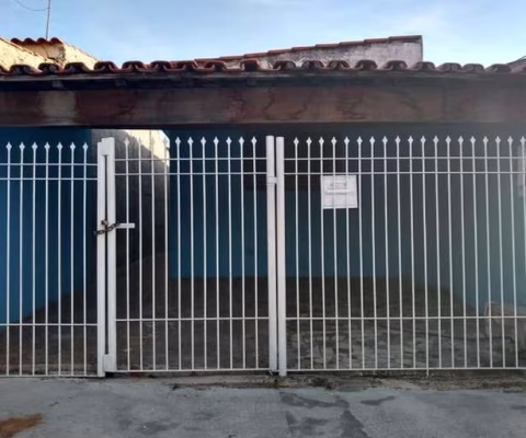 CASA À VENDA NO VILA NOVA SOROCABA - SOROCABA/SP