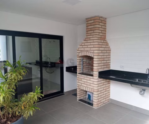 CASA EM CONDOMÍNIO À VENDA NO HORTO FLORESTAL VILLAGIO - SOROCABA/SP