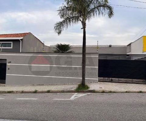 CASA À VENDA NO JARDIM SANTA ROSALIA - SOROCABA/SP