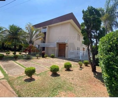 CASA EM CONDOMÍNIO À VENDA NO PORTAL DOS LAGOS - SOROCABA/SP