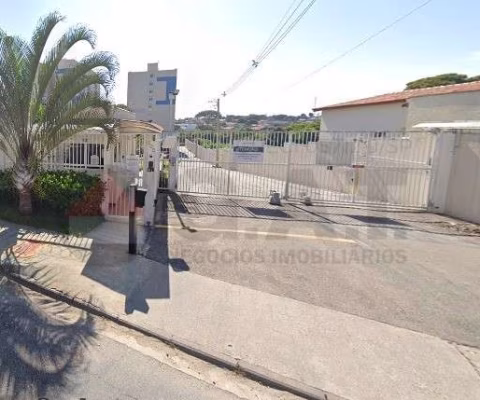 APARTAMENTO À VENDA NO UP RESIDENCIAL - SOROCABA/SP