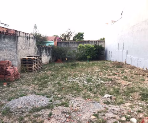 TERRENO À VENDA NO JARDIM MARIA DO CARMO - SOROCABA/SP