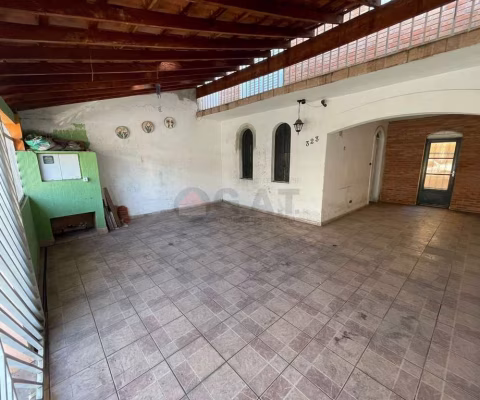 CASA À VENDA NO JARDIM MARIA EUGENIA - SOROCABA/SP