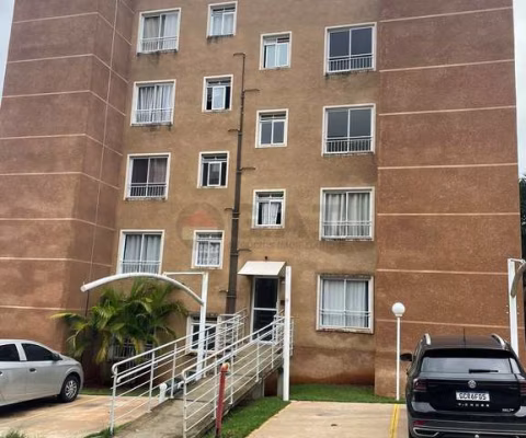 APARTAMENTO À VENDA NO EDIFÍCIO RESERVA DO HORTO - SOROCABA/SP