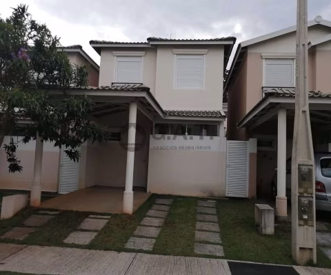 CASA EM CONDOMÍNIO À VENDA NO CONDOMÍNIO ARTE DE VIVER  SOROCABA/SP