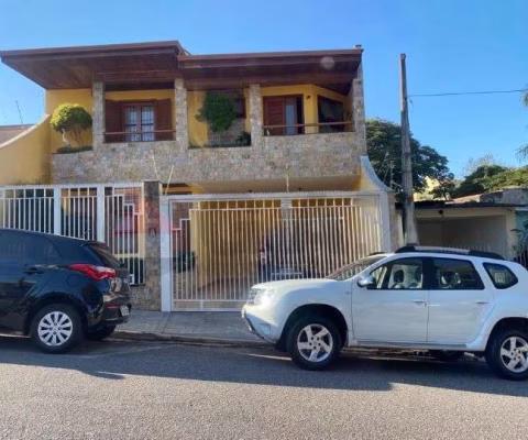 CASA À VENDA NA VILA INDEPENDENCIA  - SOROCABA/SP
