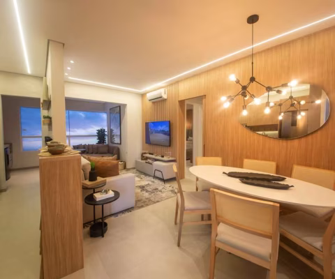 APARTAMENTO À VENDA NO PARQUE DOS INGLESES - LIVERPOOL- SOROCABA/SP