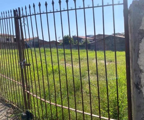TERRENO À VENDA NO PARQUE MANCHESTER - SOROCABA/SP