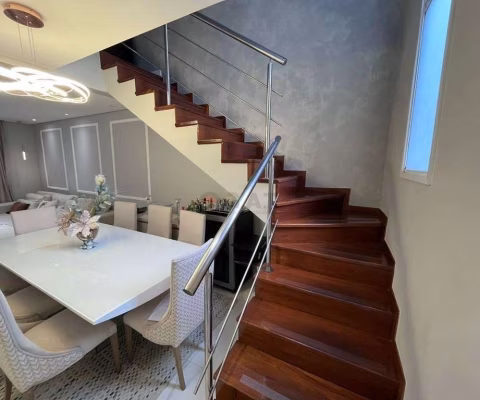 CASA EM CONDOMÍNIO À VENDA NO VILLA CAMPOLIM - SOROCABA/SP