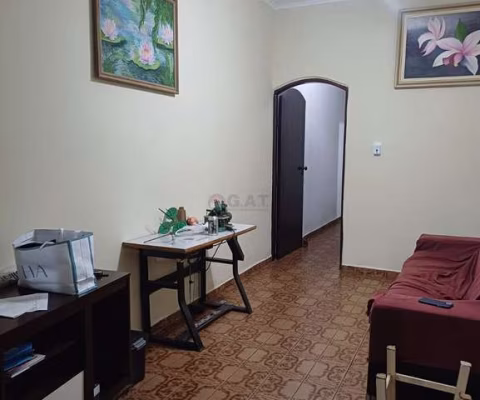 CASA À VENDA NA VILA LEÃO- SOROCABA/SP