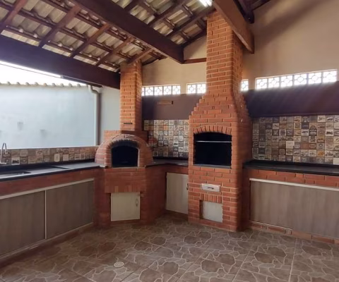CASA À VENDA NO PIAZZA DI ROMA II - SOROCABA/SP