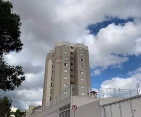 APARTAMENTO À VENDA NO EDIFÍCIO ATRIUM - SOROCABA/SP